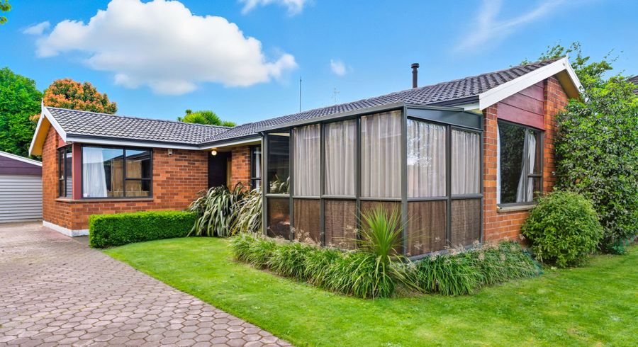  at 12 Harkness Place, Avonhead, Christchurch City, Canterbury