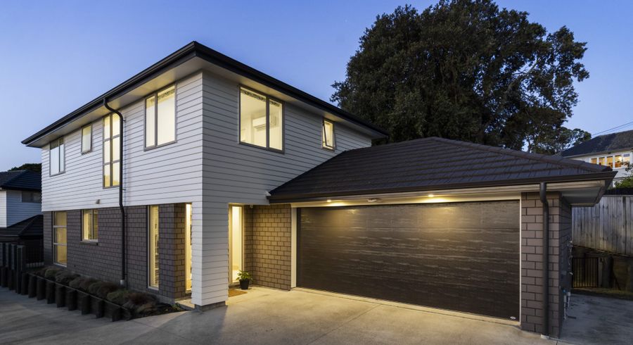  at 7A Scout Avenue, Mount Roskill, Auckland