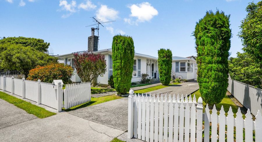  at 6 Wetherby Grove, Wainuiomata, Lower Hutt