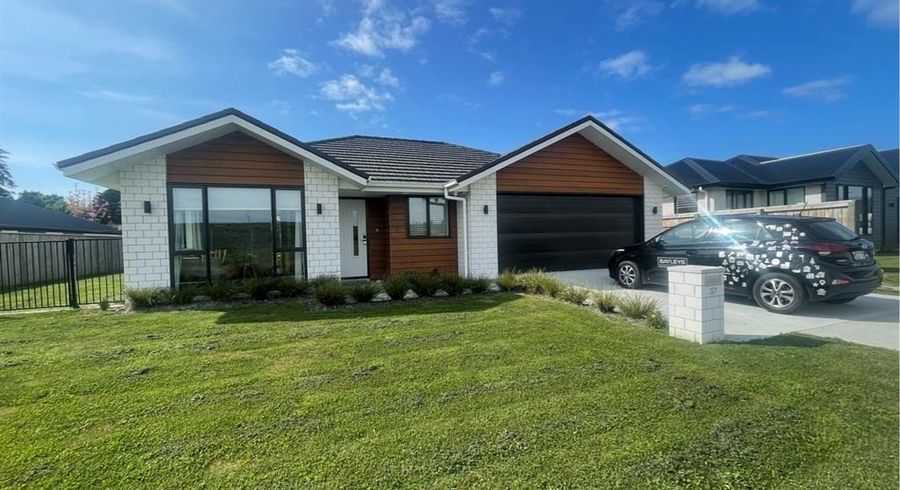  at 37 Turnbull Drive, Witherlea, Blenheim, Marlborough