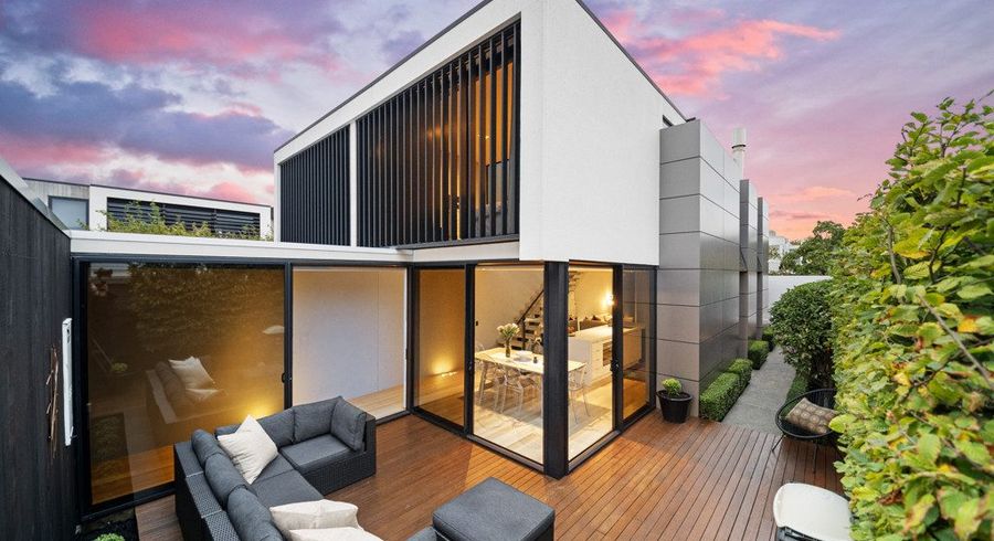  at 24A Berry Street, St Albans, Christchurch