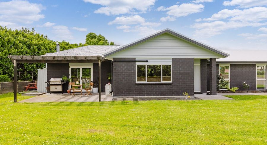  at 69 Williams Road, Tokomaru