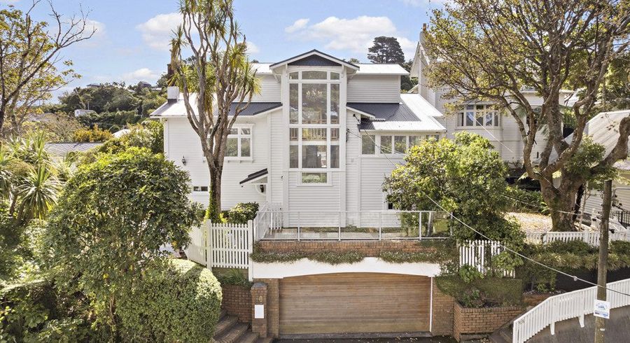  at 70 Homewood Avenue, Karori, Wellington, Wellington