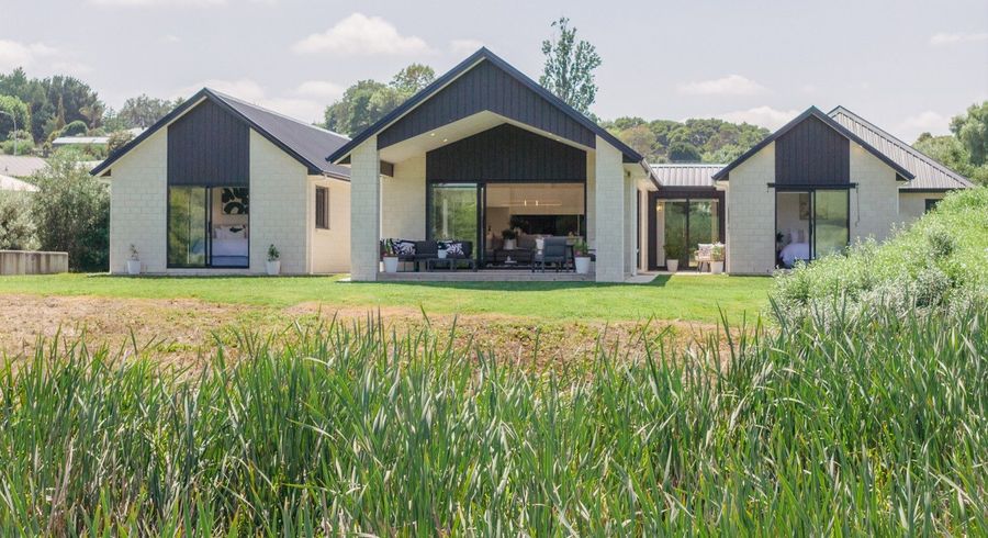  at 42B Charles Edwards Street, Ohaupo, Waipa, Waikato