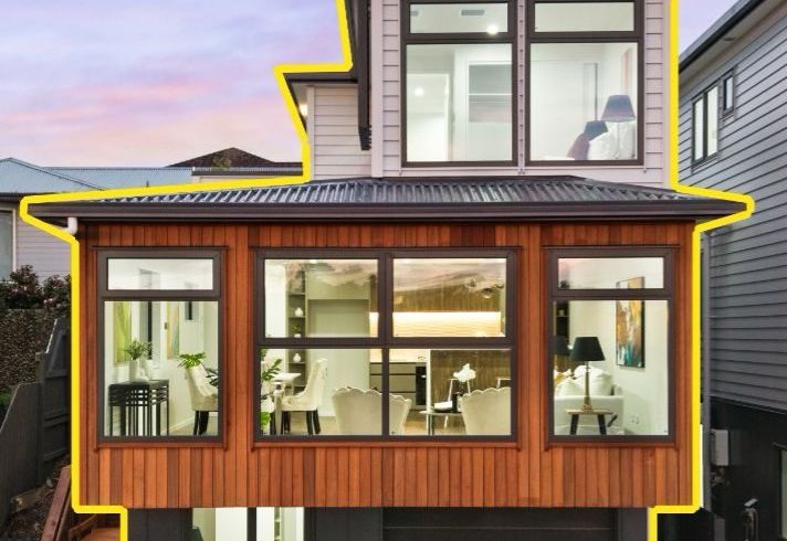  at 3/1 George Laurenson Lane, Mount Roskill, Auckland City, Auckland