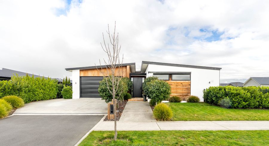  at 25 Tibbotts Drive, Rolleston, Selwyn, Canterbury