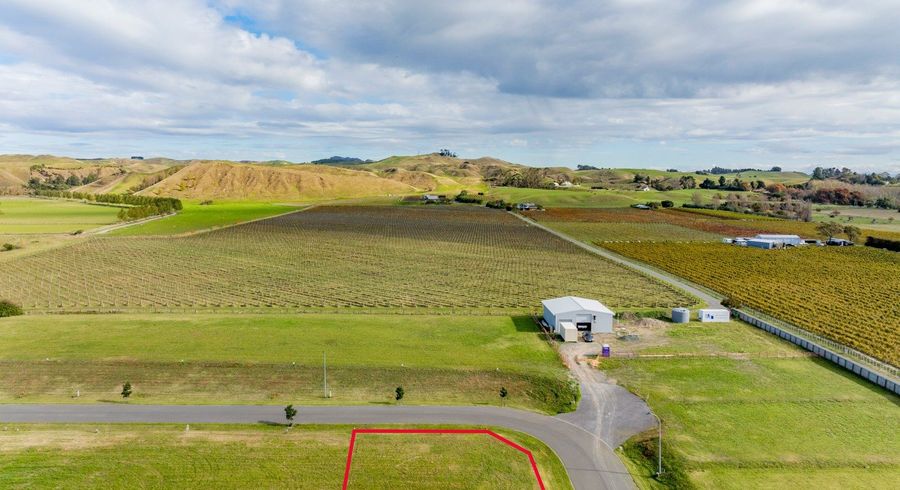  at 27 Te Awanga Terrace, Te Awanga, Hastings, Hawke's Bay