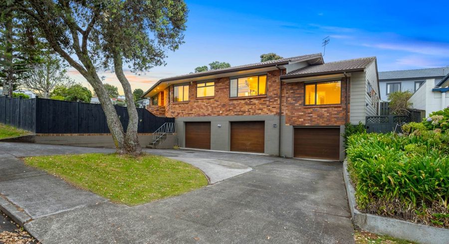  at 37 Parkhill Road, Mellons Bay, Manukau City, Auckland