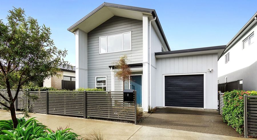  at 7 Torea Place, Kenepuru, Porirua