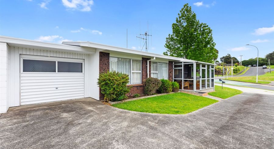  at 1A Hairini Street, Hairini, Tauranga