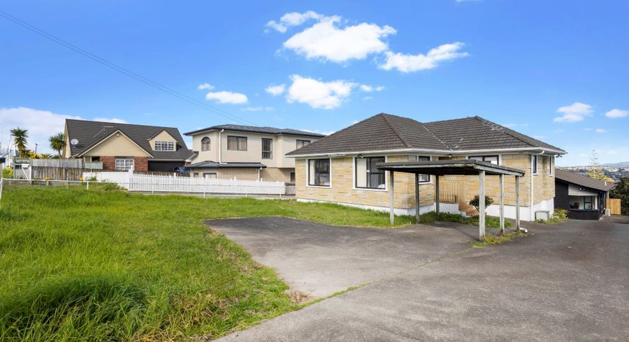  at 1/359 Richardson Road, Mount Roskill, Auckland