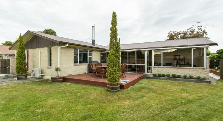  at 17 Hanrahan Street, Allenton, Ashburton, Canterbury