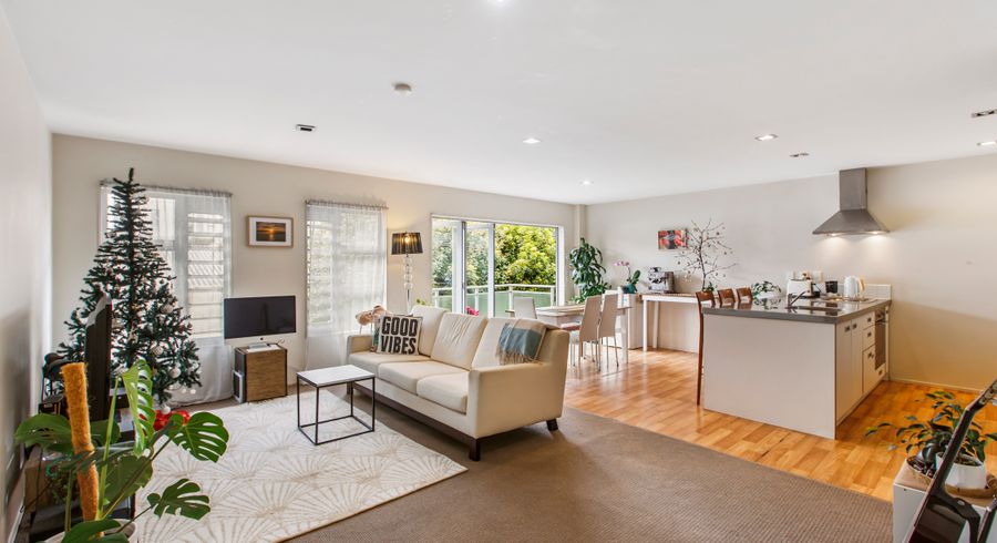  at 7/17 Auburn Street, Grafton, Auckland