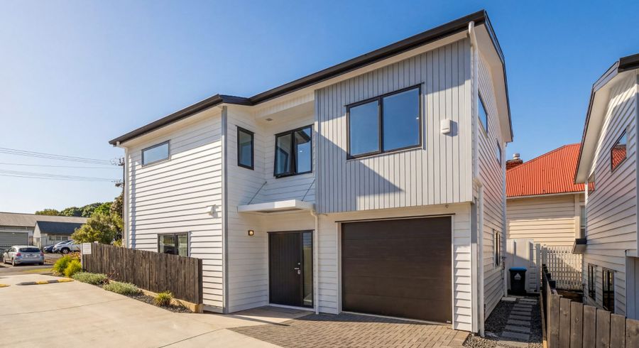  at 57A & B Trafalgar Street, Onehunga, Auckland City, Auckland