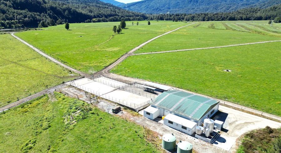  at 47 Inwoods Road, Inangahua, Buller, West Coast