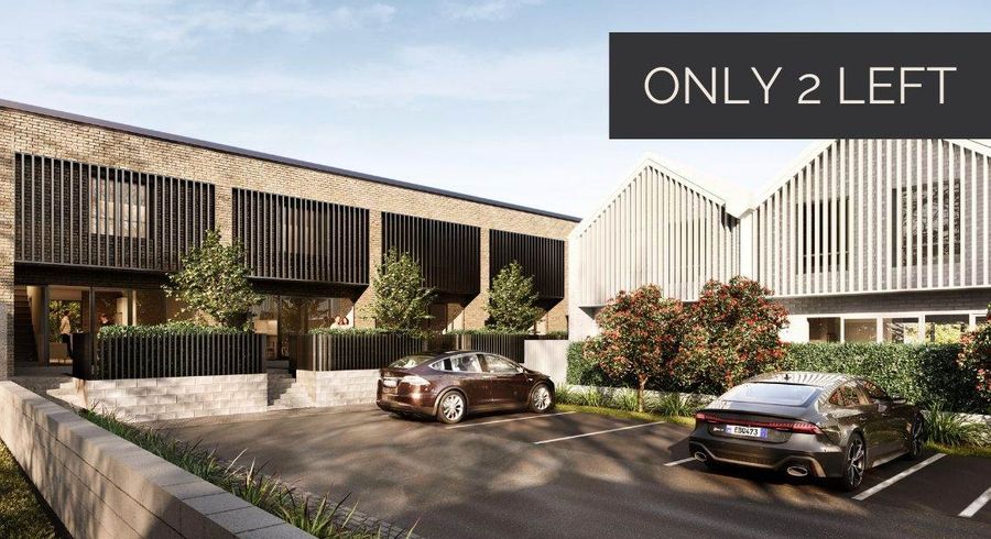  at 17/245 Kepa Road, Mission Bay, Auckland