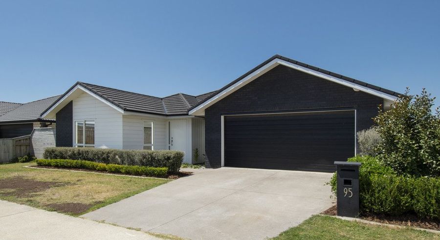  at 95 Te Kio Crescent, Papamoa Beach, Papamoa
