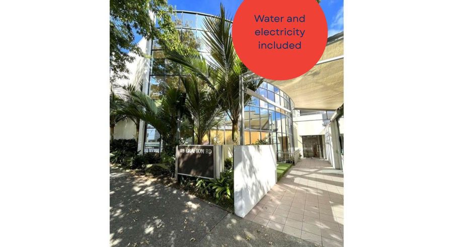  at C2/89 Grafton Road, Grafton, Auckland City, Auckland