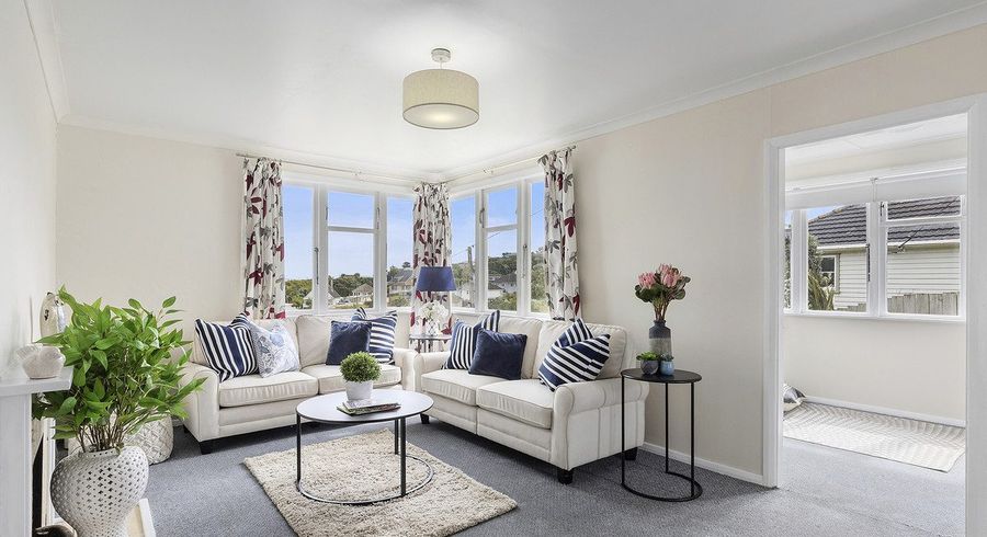  at 31 Morere Street, Titahi Bay, Porirua, Wellington