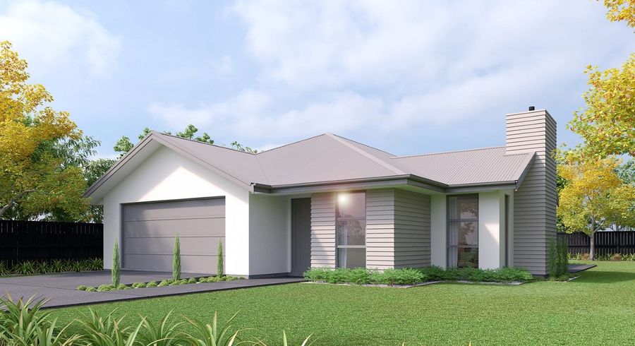  at Campbell Place, Lot 31, Marton, Rangitikei, Manawatu / Whanganui
