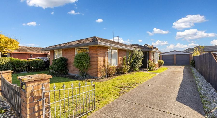  at 89 Waratah Street, Avondale, Christchurch City, Canterbury