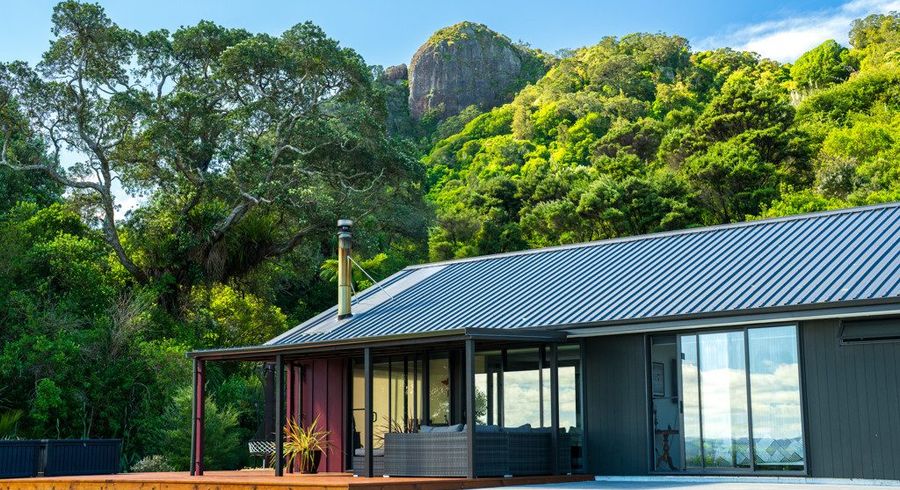  at 1 Lort Point Lane, Whangarei Heads, Whangarei, Northland