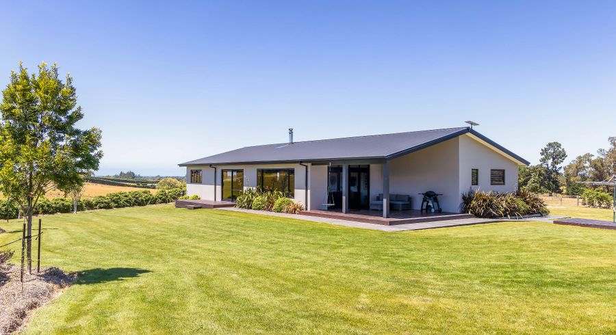  at 89 Maskells Road, Balcairn, Amberley