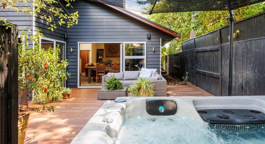  at 181A Fitzherbert Avenue, West End, Palmerston North, Manawatu / Whanganui