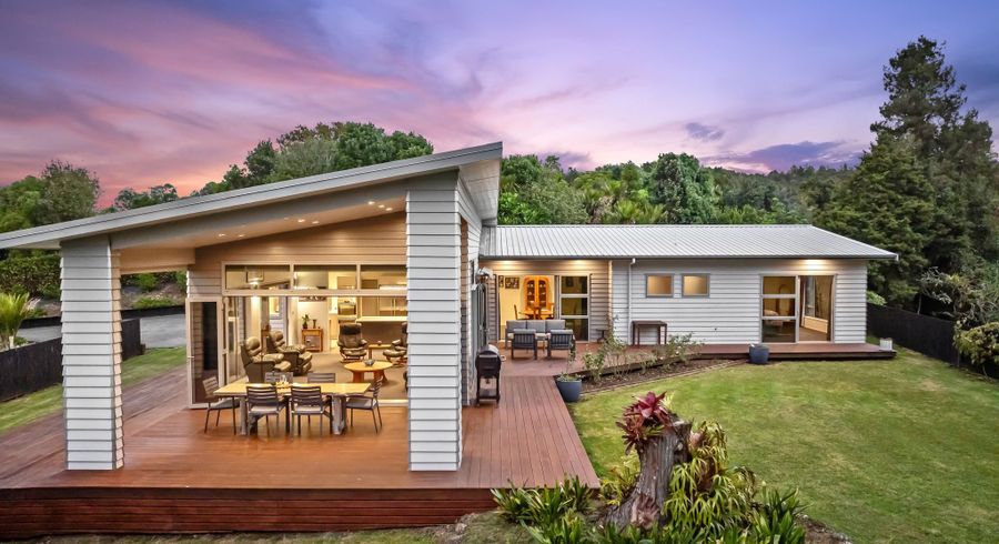  at 58 Ketenikau Road, Kamo, Whangarei, Northland