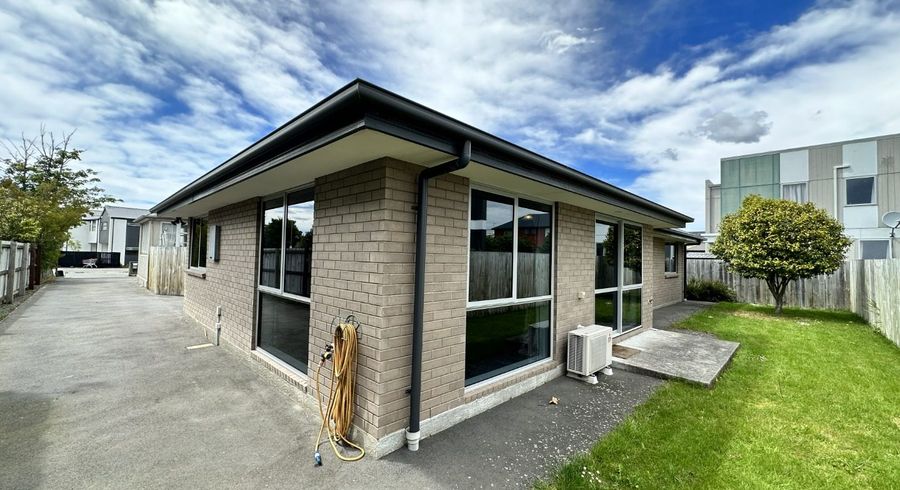  at 11A Centennial Avenue, Riccarton, Christchurch City, Canterbury