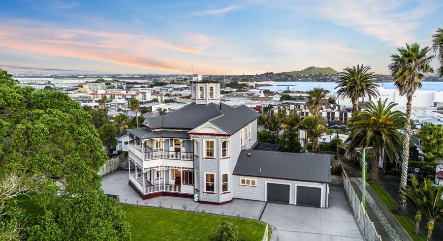  at 75 Arthur Street, Onehunga, Auckland