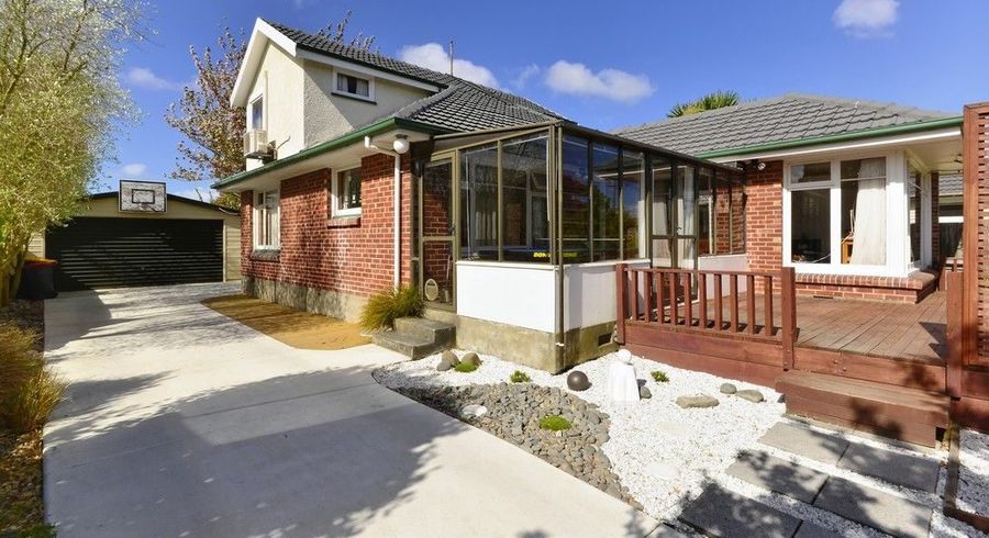  at 6 Merton Place, Bryndwr, Christchurch City, Canterbury