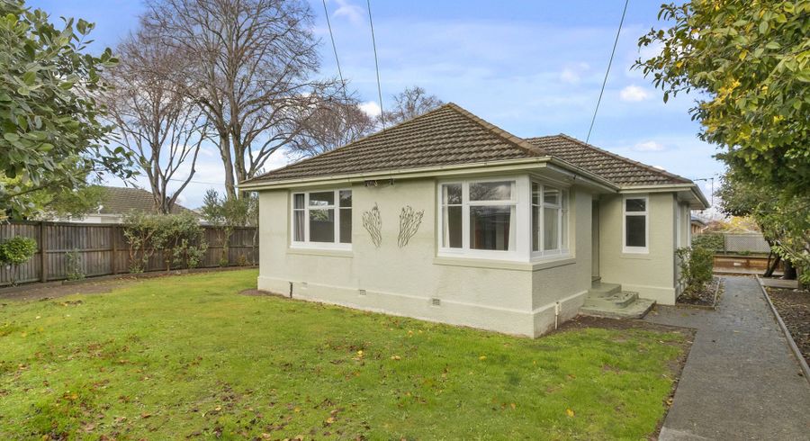  at 145 Langdons Road, Northcote, Christchurch City, Canterbury