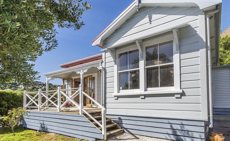  at 19 Kopiko Way, Brooklyn, Wellington