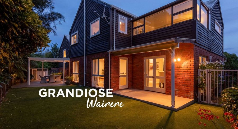  at 16 Wairere Road, Belmont, Lower Hutt