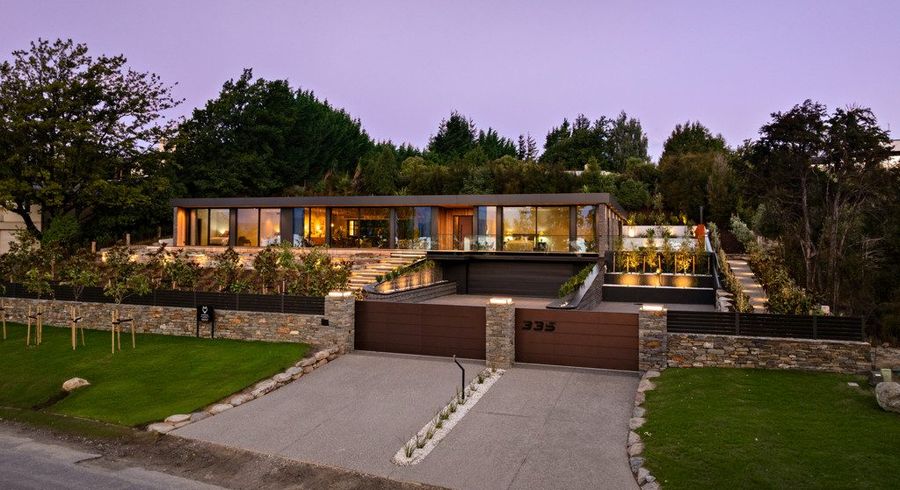  at 335 Beacon Point Road, Wanaka, Wanaka, Otago