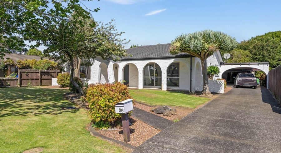  at 36 Windoma Circle, Manukau, Auckland