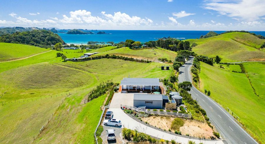  at 133 Rockell Road, Whananaki, Hikurangi