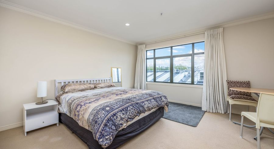  at 4K/118 Gladstone Road, Parnell, Auckland