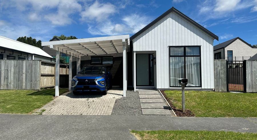  at 96 Whenuapai Drive, Whenuapai, Waitakere City, Auckland