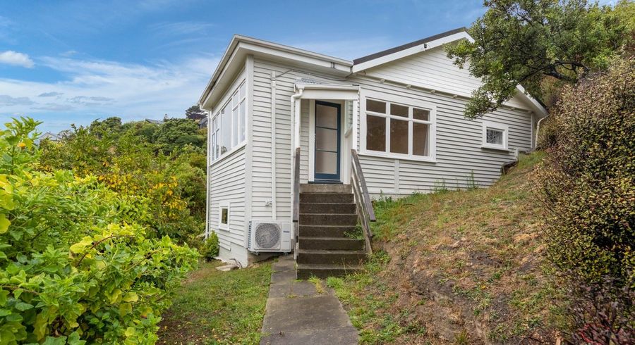  at 131 Volga Street, Island Bay, Wellington