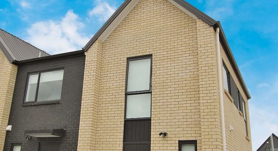  at 3/125B Metcalfe Road, Ranui, Waitakere City, Auckland