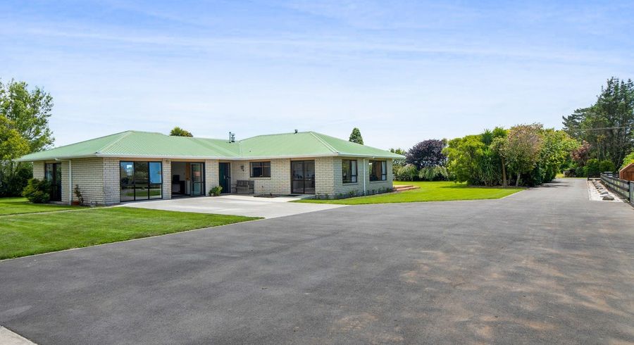  at 83 Brown Road, Brixton, Waitara