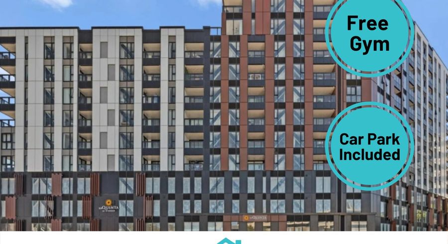  at 416A/20 PARK AVENUE, Ellerslie, Auckland City, Auckland