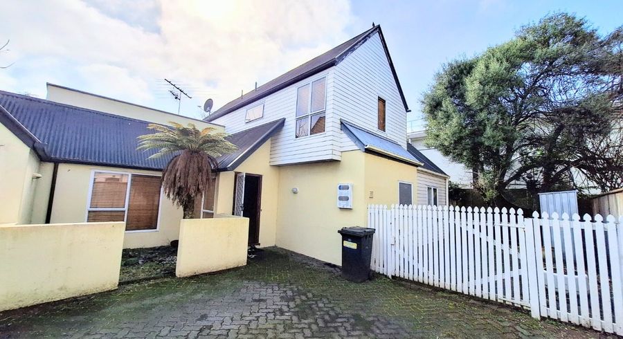  at 15B Crown Street, Royal Oak, Auckland City, Auckland