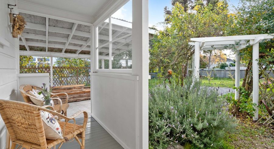  at 20 Third Street, Lansdowne, Masterton