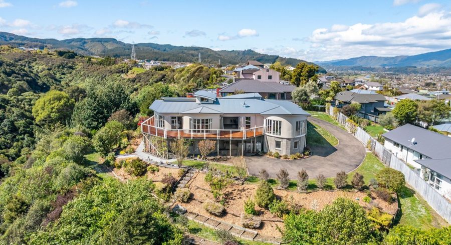  at 23 Garrett Place, Riverstone Terraces, Upper Hutt