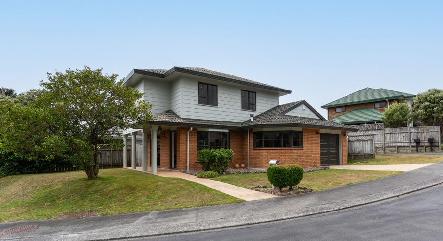  at 16 Peppertree Lane, Woodridge, Wellington