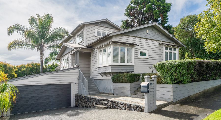 at 6 Milton Road, Mount Eden, Auckland City, Auckland