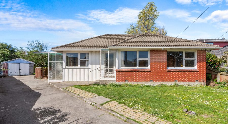  at 10 Bendale Place, Avonhead, Christchurch City, Canterbury